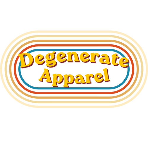 Degenerate Apparel